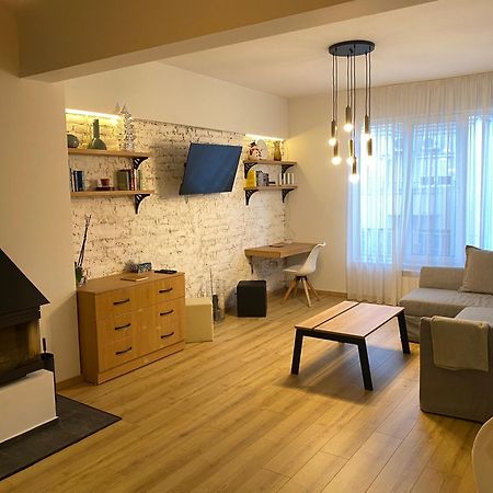 Trendy And Stylish In City Centre For Business And Leisure Sofia Eksteriør bilde